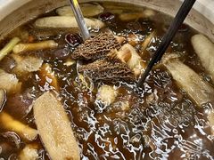 -名善山珍·野生菌汤锅(文殊院店)