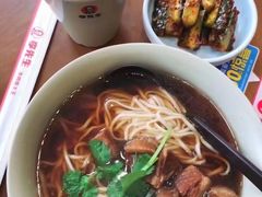 -李先生牛肉面(新华店)