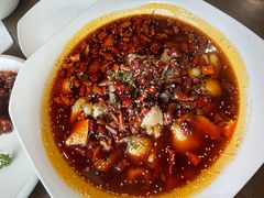 -老牌坊鲁菜名店(宽厚里店)