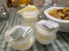 -新疆红柳花餐厅(新洲店)