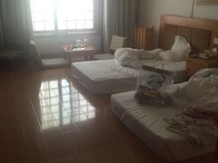 -华山御温泉度假村