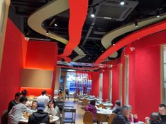 -德兴show鲜·蒸汽海鲜火锅餐厅(格创悦里店)