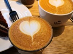 -Peet's 皮爷咖啡(东湖路手作店)