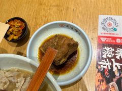 -云味馆·云南菜·云南米线(地王店)