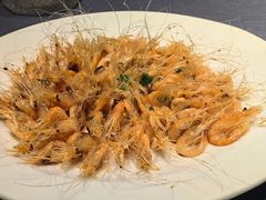 -狮王府淮扬菜(万象城店)