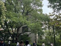 -上海市第三女子中学