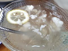 三鲜冰粉-胃笑·开水鸡钵钵鸡(18年老店)