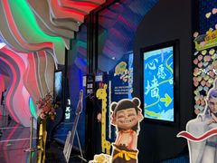 -春天国际影城(中庚漫游城杜比全景声店)
