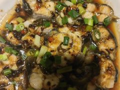 -喜粤广东菜(汉屯路店)