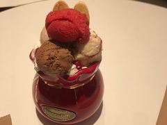 -哈根达斯(卓展店)