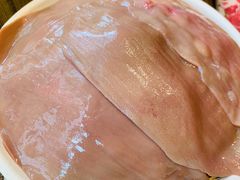 超大的腰片-重庆渝达老火锅(春熙路店)