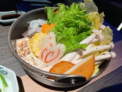 人气寿喜锅-炙柒Sekinana·精致日料(合生汇店)
