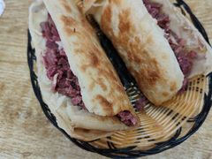 -弘善寺驴肉馆(十里河文化园店)