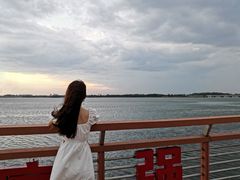 -丁香湖公园