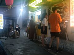 门面-猫街饭团(顶澳仔猫街店)