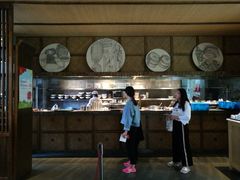 -东园小馆·早茶·淮扬小炒(宋夹城店)