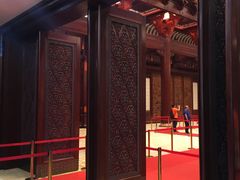 -北京雁栖湖国际会展中心