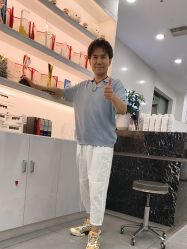 -爱秀造型 T-G