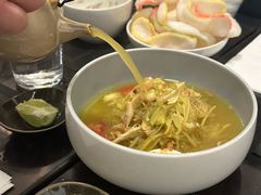 -THE PAWON·8碗(古北SOHO店)