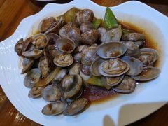 -金穗园·砂锅粥.醉鸡煲火锅(长寿路店)