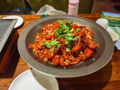 -小不点烧烤城(长乐宫店)