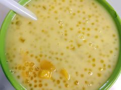 -佑汉小贩大楼熟食中心