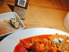 -金牌外婆家(苏州中心店)