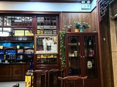 -黄狗猪头肉(运河路店)