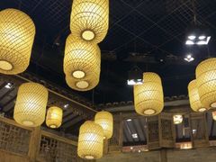 -南京大牌档(凯德大峡谷店)