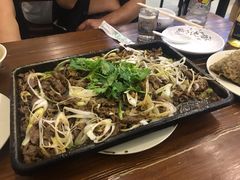 -清真永恒华威肉饼(潘家园店)