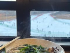 -玉龙湾滑雪场