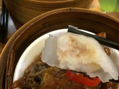 -添好运点心专门店(中环IFC店)
