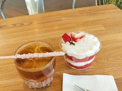 -ChanDu躔度咖啡(灯塔店)