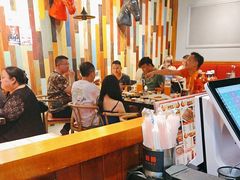 -枪火串烧·东北特色烧烤(罗湖总店)