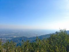 -香山公园