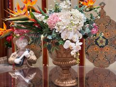 -北京友谊宾馆·俄罗斯餐厅