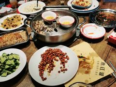 -永红源啤酒·烧烤·海鲜·大排档(青特城店)