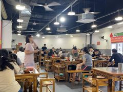 -灌县老妈砂锅串串香(万科红生活广场店)