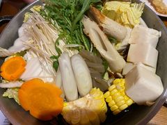 -有喜屋·深夜食堂(环宇荟店)