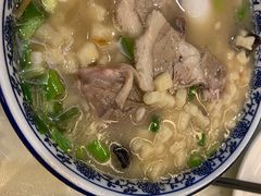 -玉华宫宾馆·餐厅(铜川驻京办店)