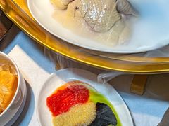 -狮拾久·现代新加坡料理(壹方城店)