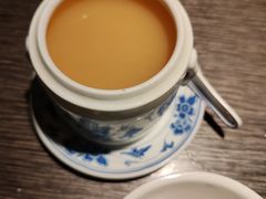 -广州花园酒店荔湾亭·地道点心·粤式饮茶