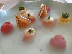 -世博源公馆·本帮融合菜·主题包厢·江景餐厅