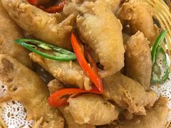 -崖口红树林海鲜餐厅