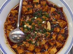 -郭林家常菜(狼垡店)