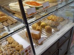 -BreadTalk面包新语·烘焙蛋糕(海岸城店)