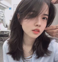 -COMO SALON 烫染可茉发型