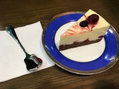 可洛尼切角-第戎蛋糕(恒隆广场店)