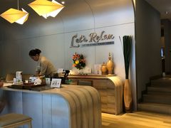 -Let’s Relax Spa(MBK)