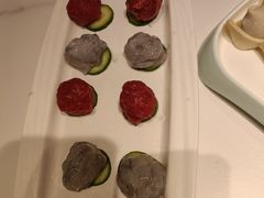 -海月轩海鲜豆捞(紫金塔店)